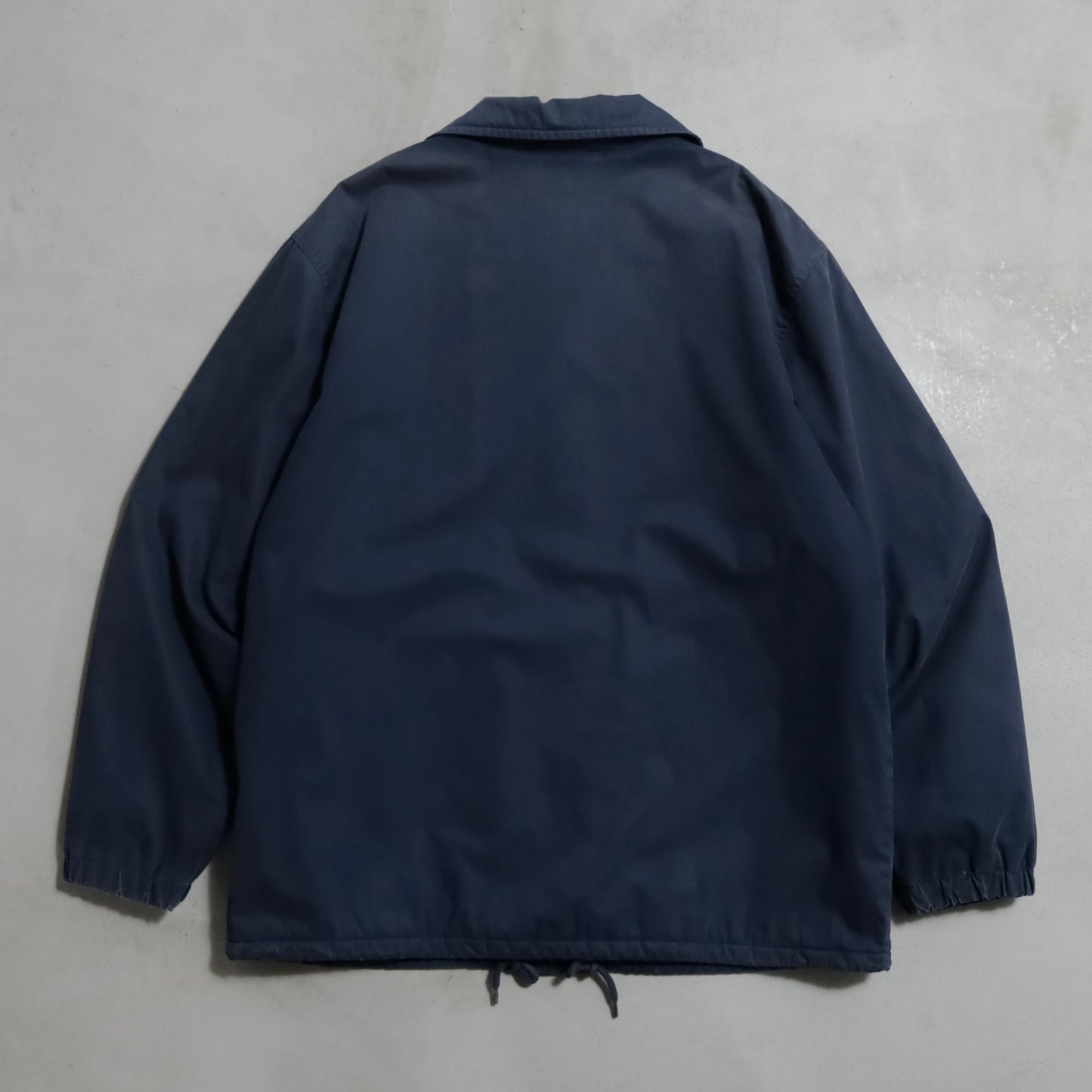 POLO BY RALPH LAUREN COTTON COACH JACKET (MEDIUM/GOOD CONDITION)