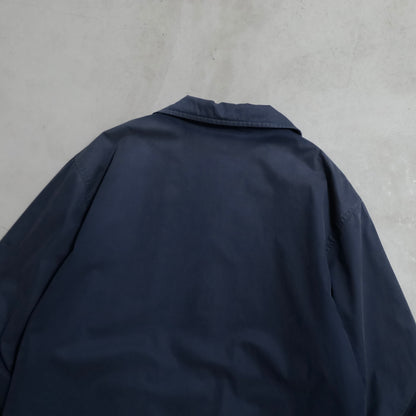 POLO BY RALPH LAUREN COTTON COACH JACKET (MEDIUM/GOOD CONDITION)