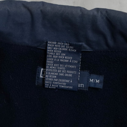 POLO BY RALPH LAUREN COTTON COACH JACKET (MEDIUM/GOOD CONDITION)