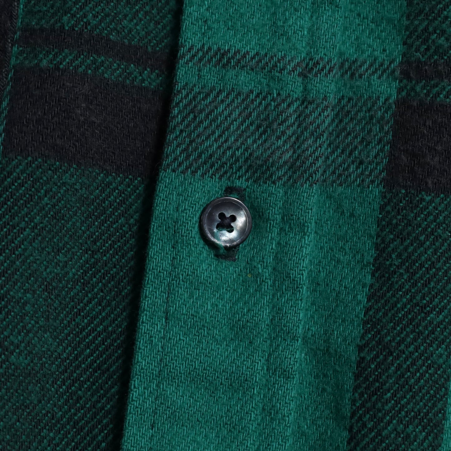 STJOHN'SBAY PLAID HEAVY FLANNEL SHIRT (XLARGE/GOOD CONDITION)