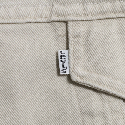 LEVI'S 70505 COTTON TWILL JACKET (SIZE 42/GOOD CONDITION)