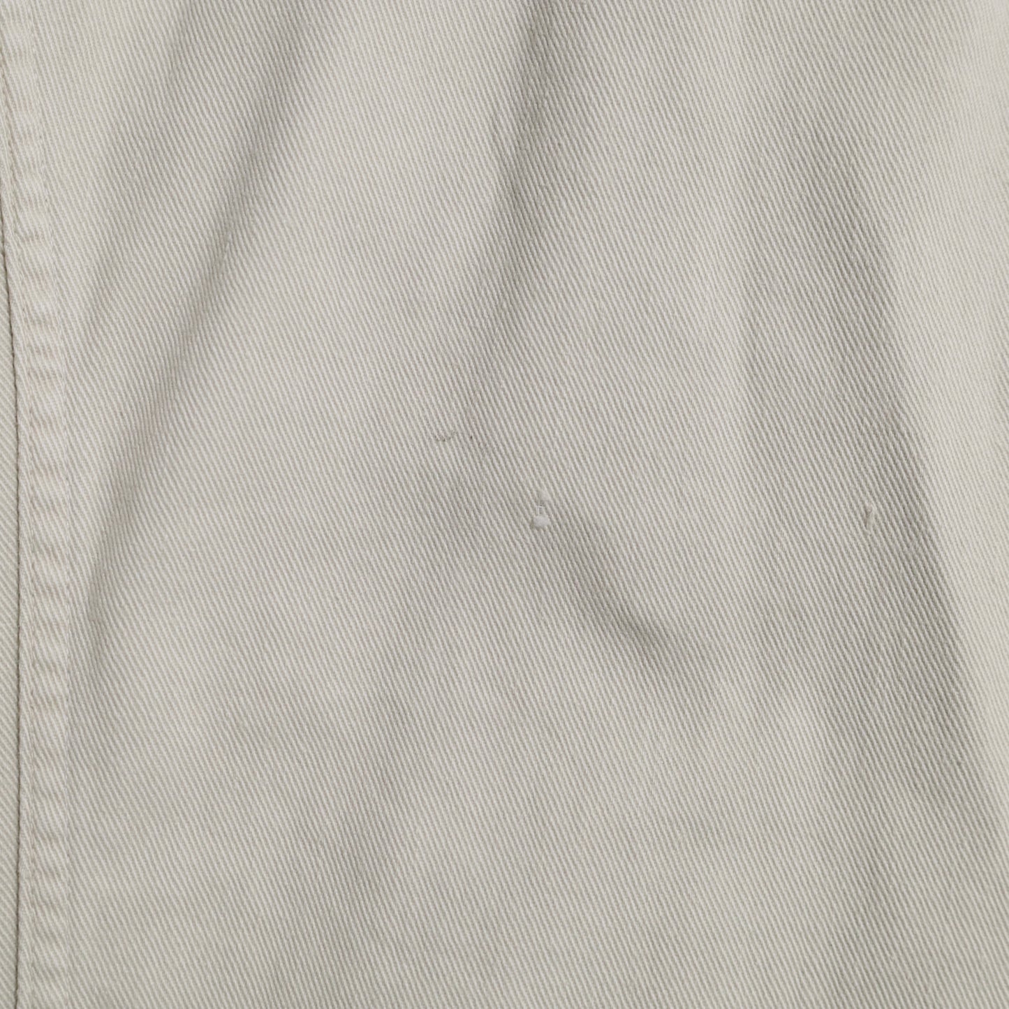 LEVI'S 70505 COTTON TWILL JACKET (SIZE 42/GOOD CONDITION)