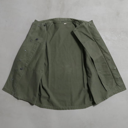 U.S.ARMY M-43 HBT JACKET (SIZE 38R/GOOD CONDITION)