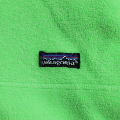 PATAGONIA SNAP-T FLEECE JACKET (MEDIUM/GOOD CONDITION)