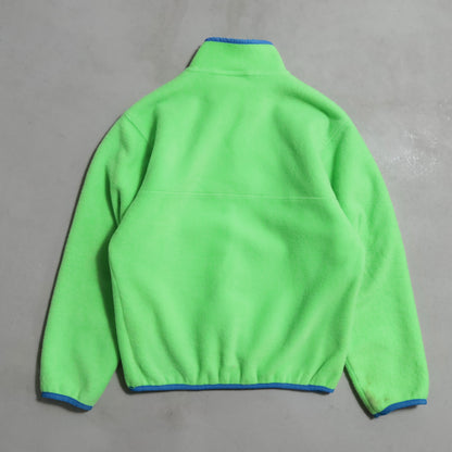 PATAGONIA SNAP-T FLEECE JACKET (MEDIUM/GOOD CONDITION)
