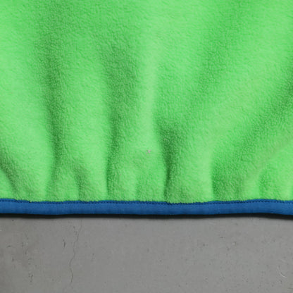 PATAGONIA SNAP-T FLEECE JACKET (MEDIUM/GOOD CONDITION)