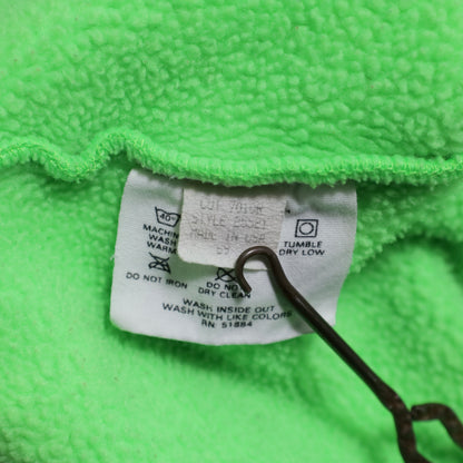 PATAGONIA SNAP-T FLEECE JACKET (MEDIUM/GOOD CONDITION)