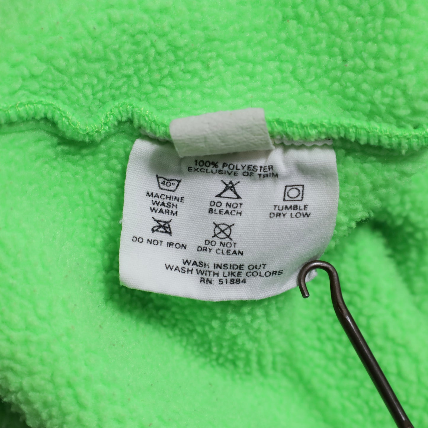 PATAGONIA SNAP-T FLEECE JACKET (MEDIUM/GOOD CONDITION)
