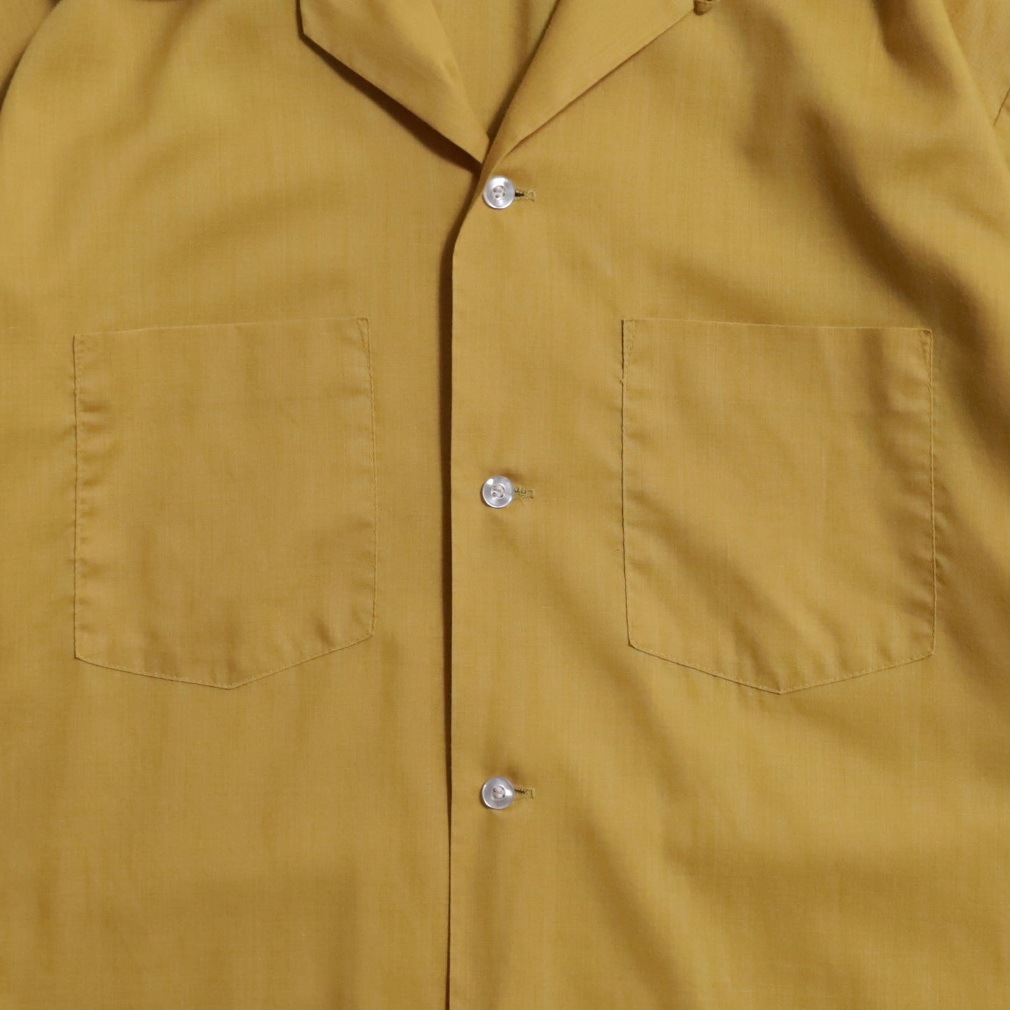 ARROW LOOP COLLAR BOX SHIRT (XLARGE/GOOD CONDITION)