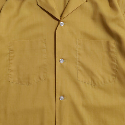 ARROW LOOP COLLAR BOX SHIRT (XLARGE/GOOD CONDITION)