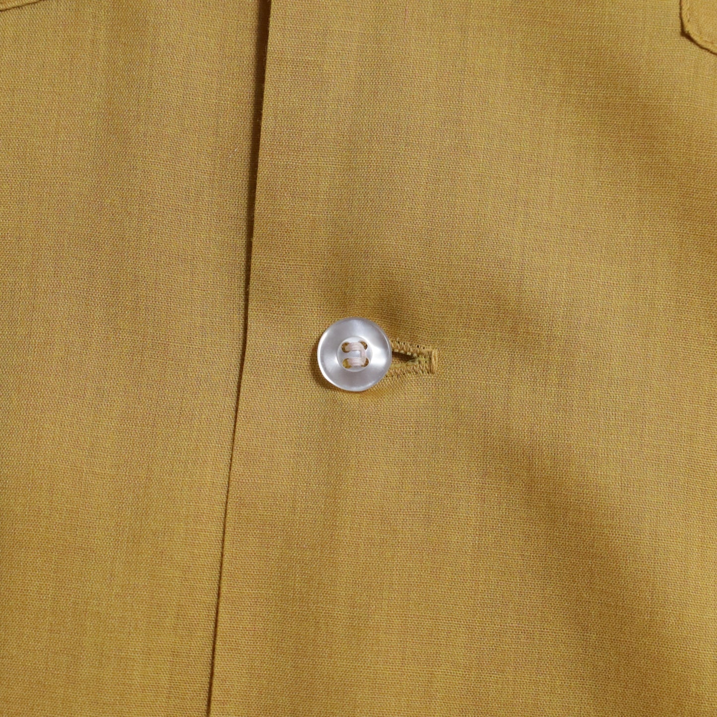 ARROW LOOP COLLAR BOX SHIRT (XLARGE/GOOD CONDITION)