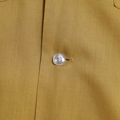 ARROW LOOP COLLAR BOX SHIRT (XLARGE/GOOD CONDITION)