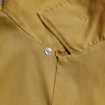 ARROW LOOP COLLAR BOX SHIRT (XLARGE/GOOD CONDITION)
