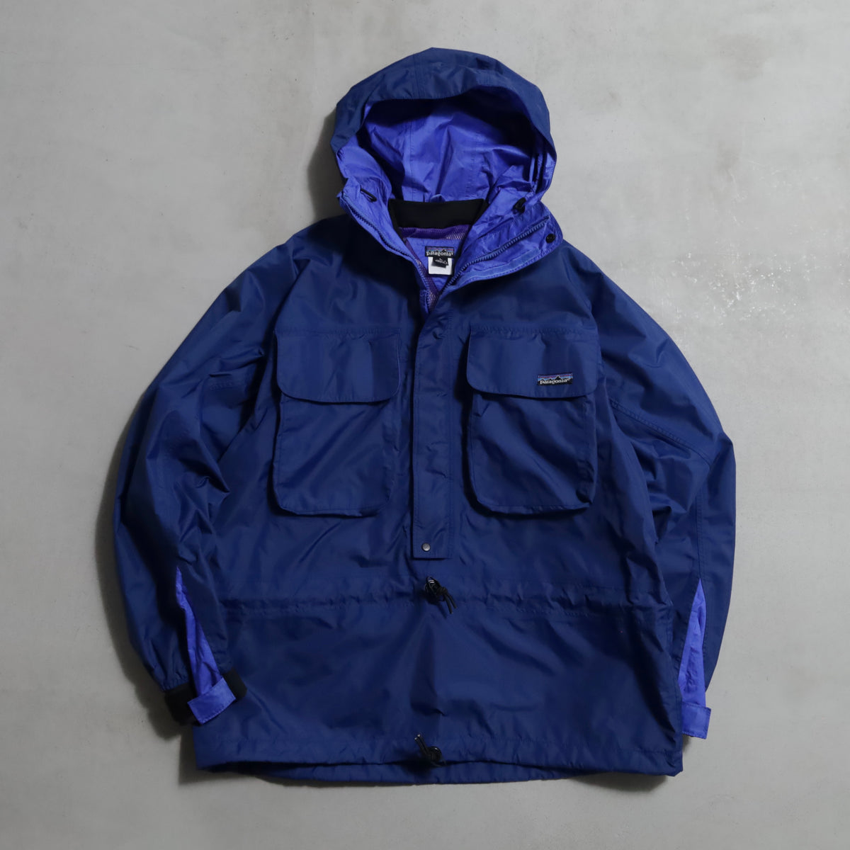 PATAGONIA SKANORAK PULLOVER (LARGE/GOOD CONDITION)