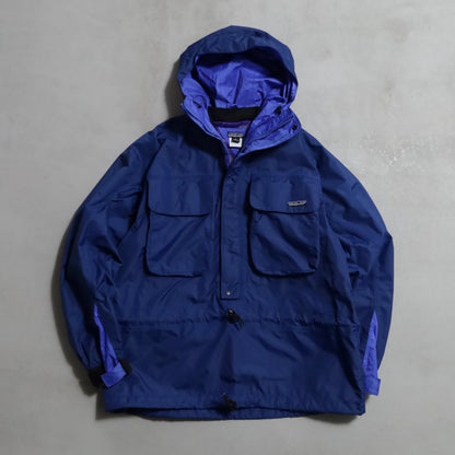 PATAGONIA SKANORAK PULLOVER (LARGE/GOOD CONDITION)