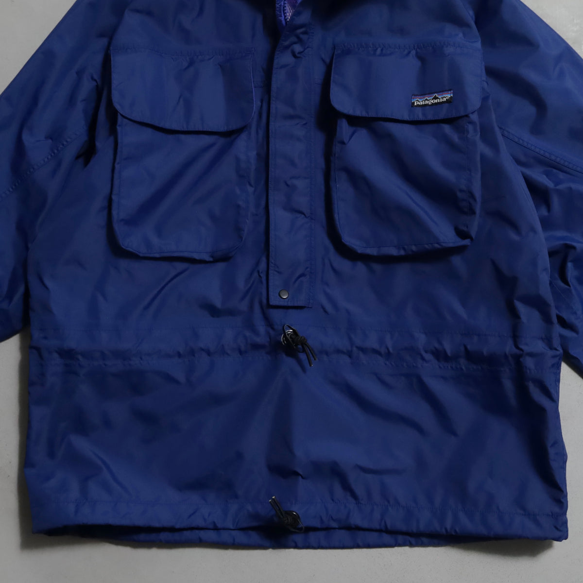 PATAGONIA SKANORAK PULLOVER (LARGE/GOOD CONDITION)