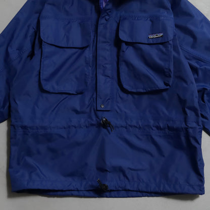 PATAGONIA SKANORAK PULLOVER (LARGE/GOOD CONDITION)
