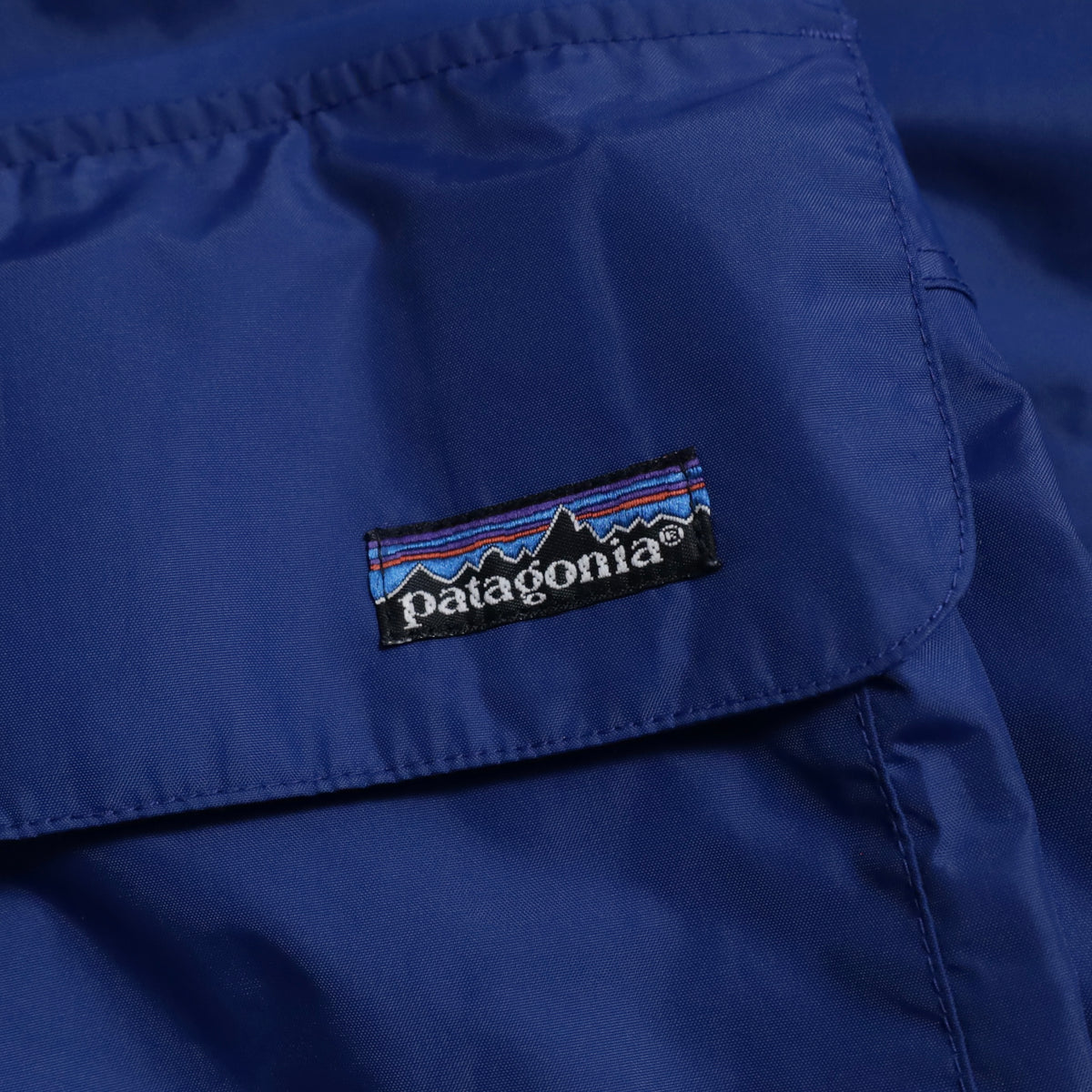PATAGONIA SKANORAK PULLOVER (LARGE/GOOD CONDITION)