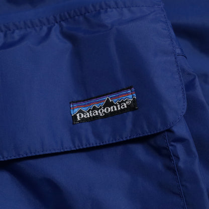 PATAGONIA SKANORAK PULLOVER (LARGE/GOOD CONDITION)
