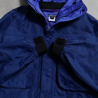 PATAGONIA SKANORAK PULLOVER (LARGE/GOOD CONDITION)