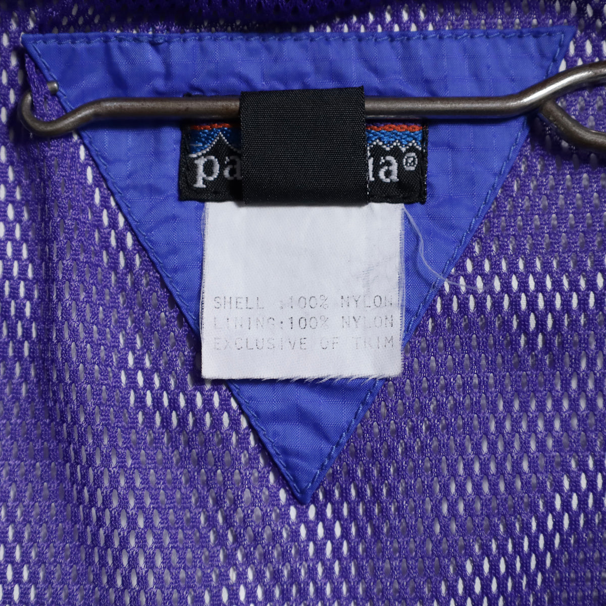 PATAGONIA SKANORAK PULLOVER (LARGE/GOOD CONDITION)