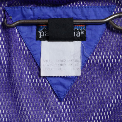 PATAGONIA SKANORAK PULLOVER (LARGE/GOOD CONDITION)