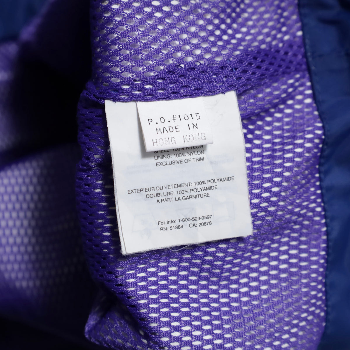 PATAGONIA SKANORAK PULLOVER (LARGE/GOOD CONDITION)