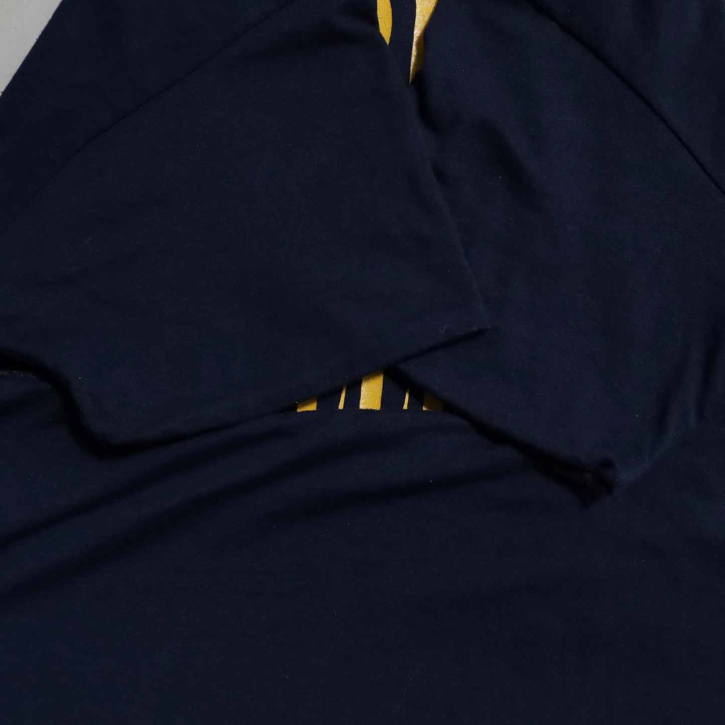 CHAMPION "MERRIMACK COLLEGE" W/F T-SHIRT (XLARGE/GOOD CONDITION)