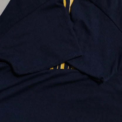 CHAMPION "MERRIMACK COLLEGE" W/F T-SHIRT (XLARGE/GOOD CONDITION)