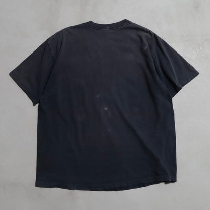 M.C.ESCHER ART T-SHIRT (XLARGE/GOOD CONDITION)