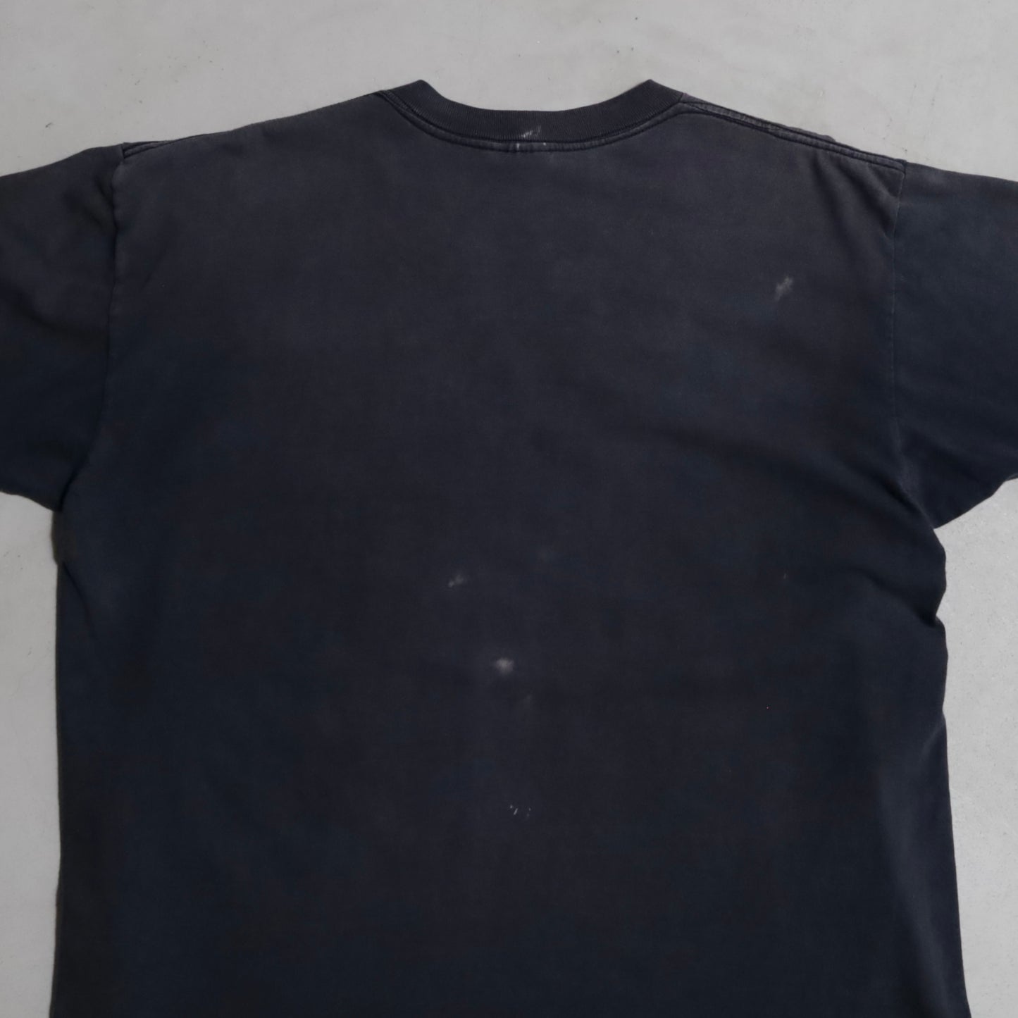 M.C.ESCHER ART T-SHIRT (XLARGE/GOOD CONDITION)