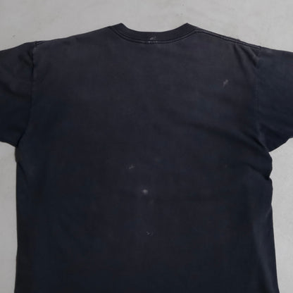M.C.ESCHER ART T-SHIRT (XLARGE/GOOD CONDITION)