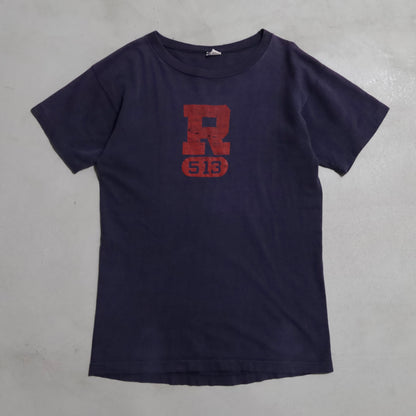 CHAMPION RUNNERS TAG T-SHIRT (MEDIUM/GOOD USED CONDITION)