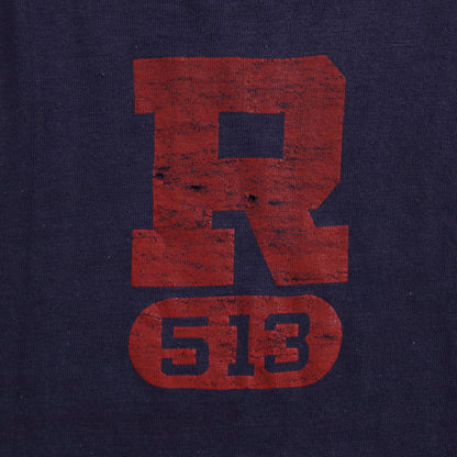 CHAMPION RUNNERS TAG T-SHIRT (MEDIUM/GOOD USED CONDITION)