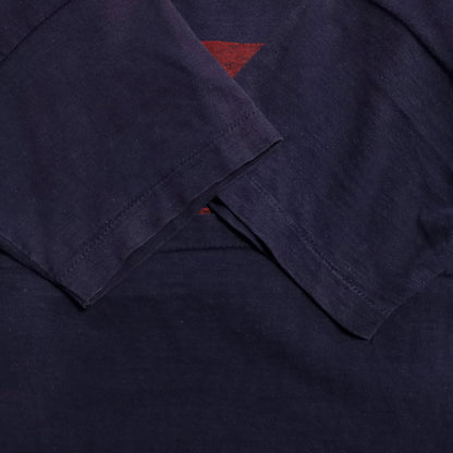CHAMPION RUNNERS TAG T-SHIRT (MEDIUM/GOOD USED CONDITION)