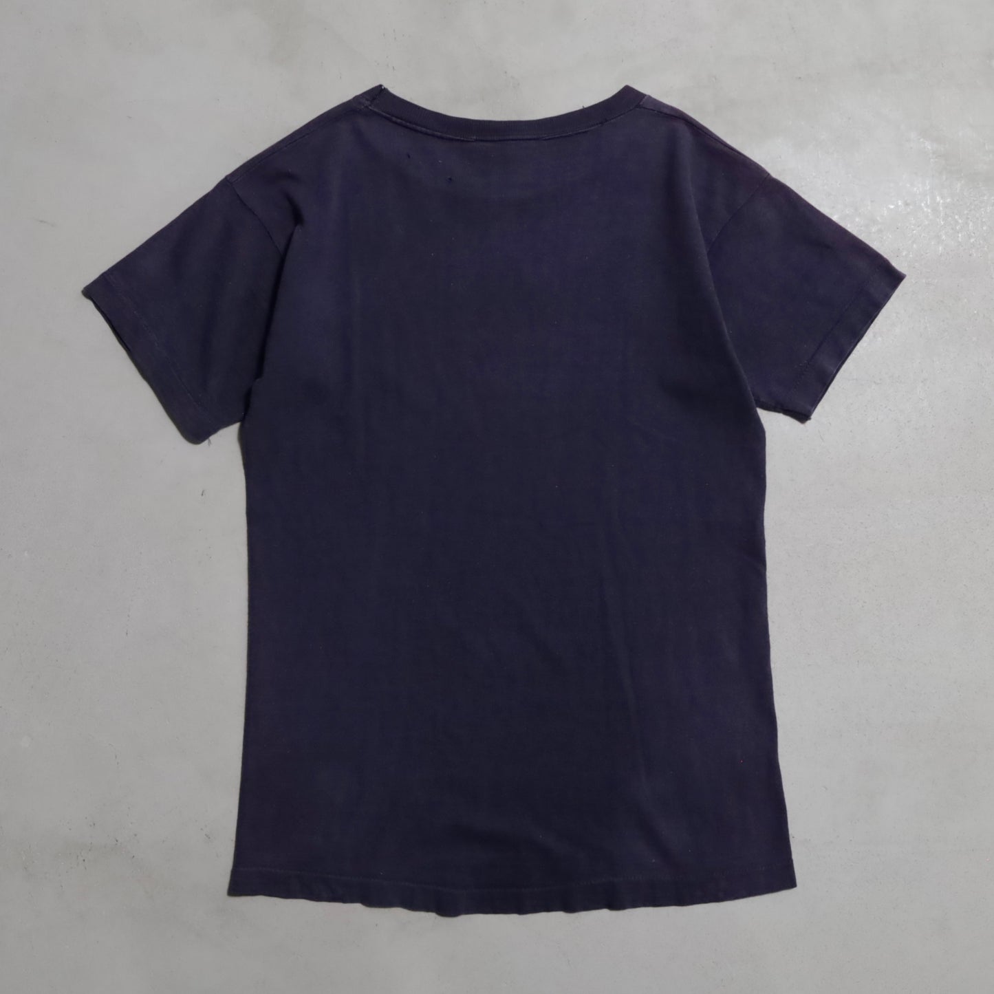 CHAMPION RUNNERS TAG T-SHIRT (MEDIUM/GOOD USED CONDITION)