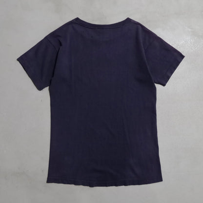 CHAMPION RUNNERS TAG T-SHIRT (MEDIUM/GOOD USED CONDITION)