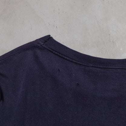 CHAMPION RUNNERS TAG T-SHIRT (MEDIUM/GOOD USED CONDITION)