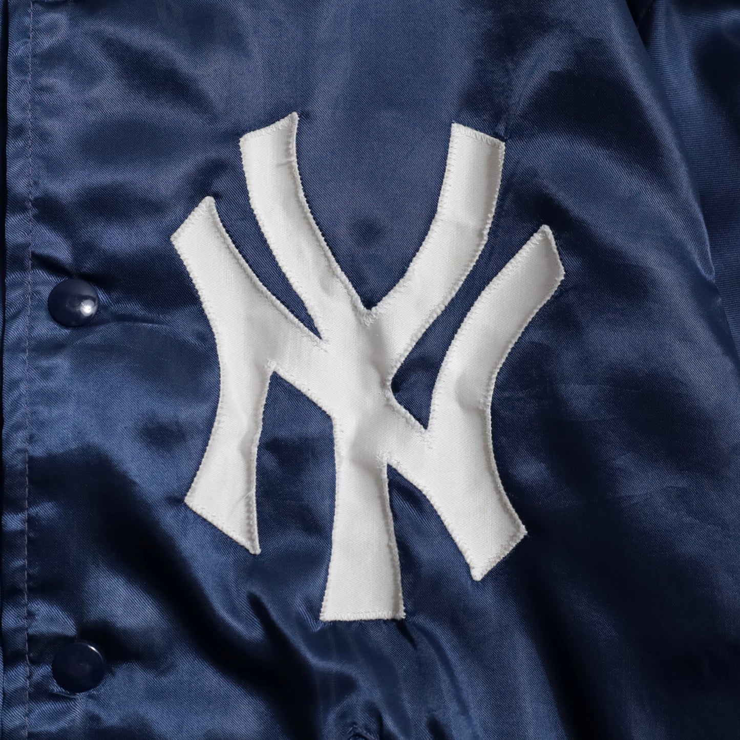 FELCO MLB NEW YORK YANKEES VARSITY JACKET (GOOD CONDITION)