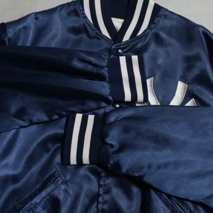 FELCO MLB NEW YORK YANKEES VARSITY JACKET (GOOD CONDITION)