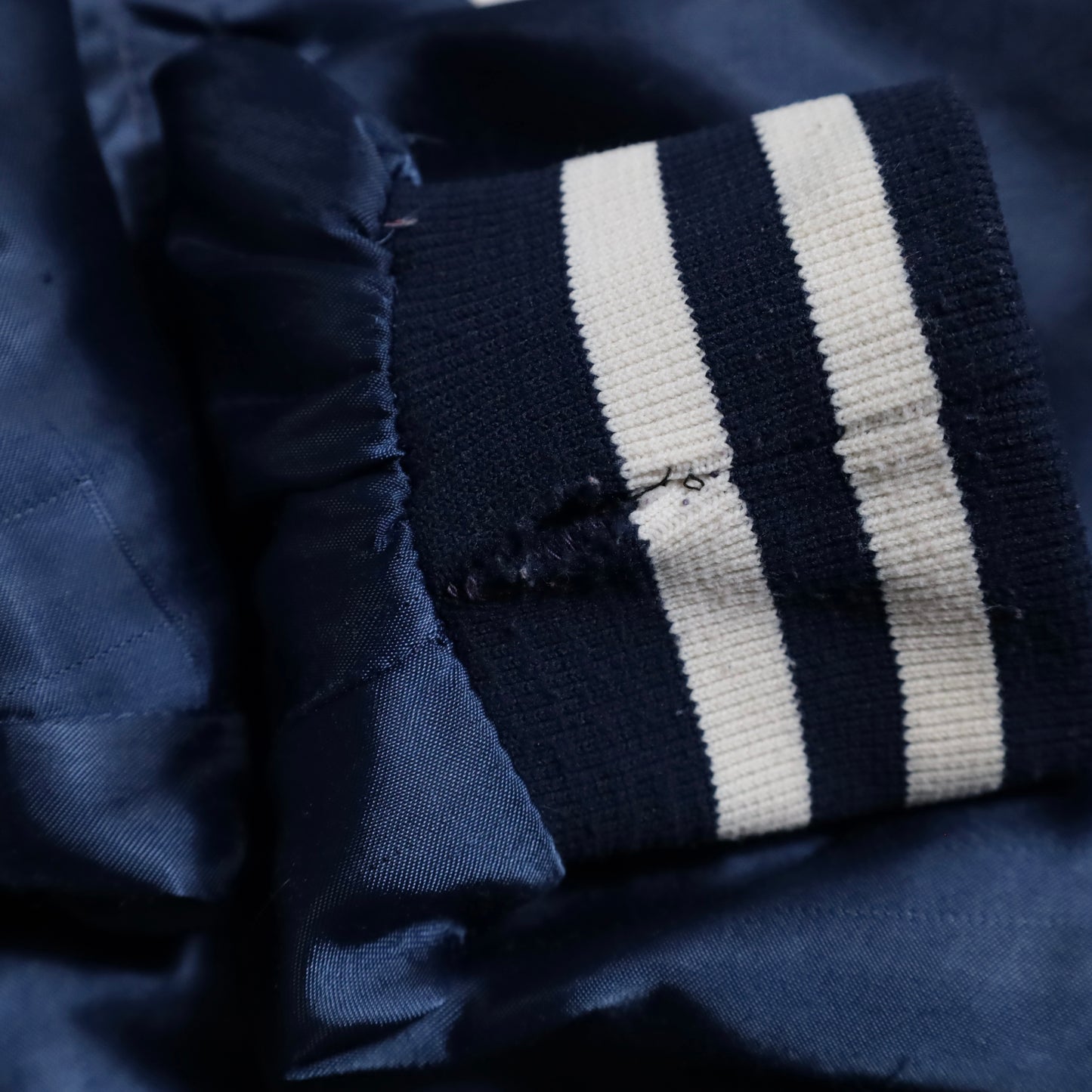 FELCO MLB NEW YORK YANKEES VARSITY JACKET (GOOD CONDITION)