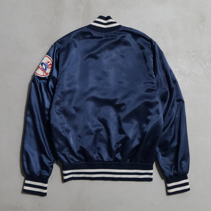 FELCO MLB NEW YORK YANKEES VARSITY JACKET (GOOD CONDITION)
