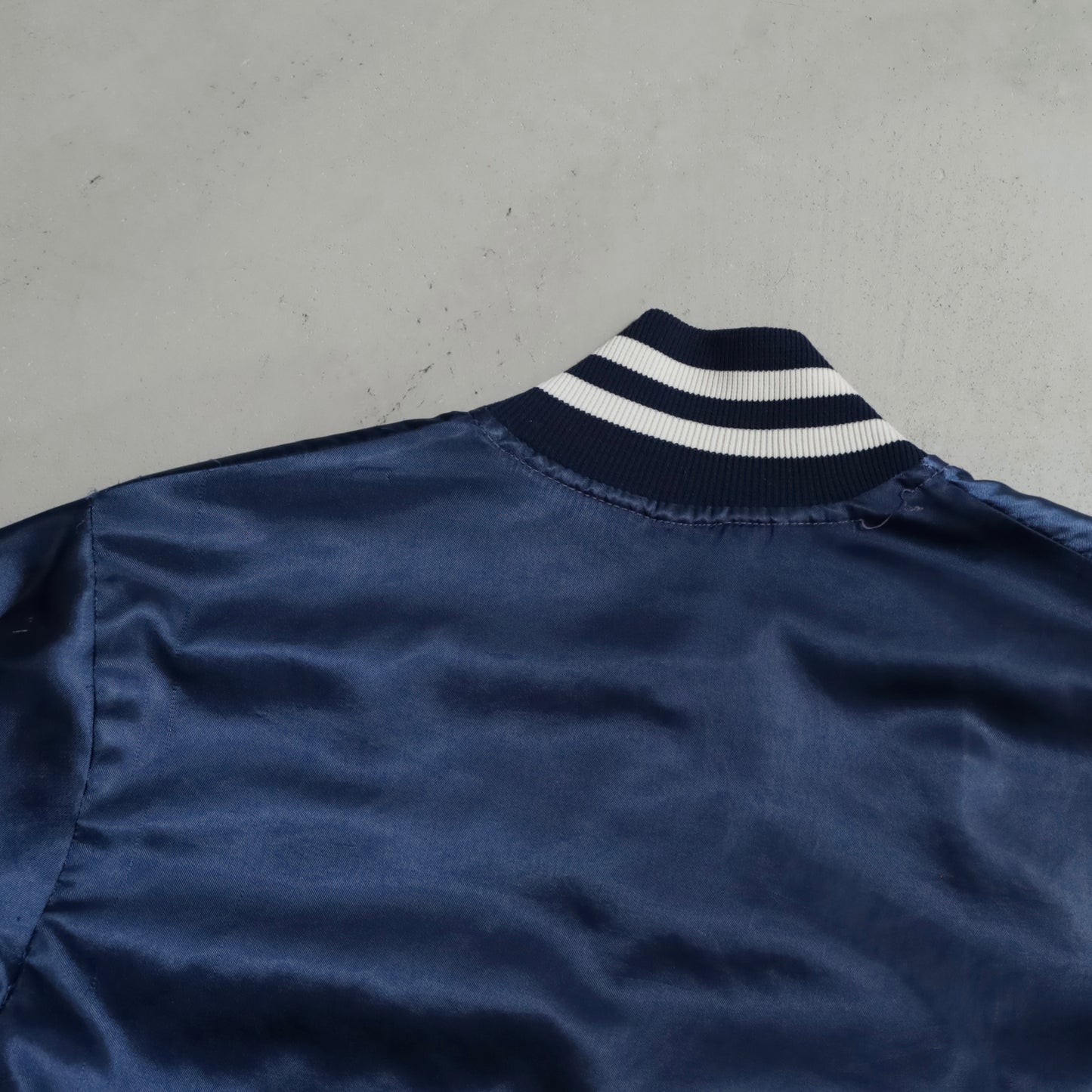 FELCO MLB NEW YORK YANKEES VARSITY JACKET (GOOD CONDITION)