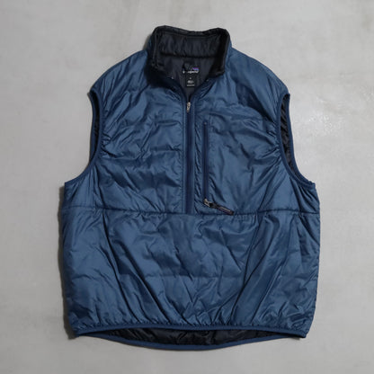PATAGONIA PUFFBALL VEST (XLARGE/VERY GOOD CONDITION)