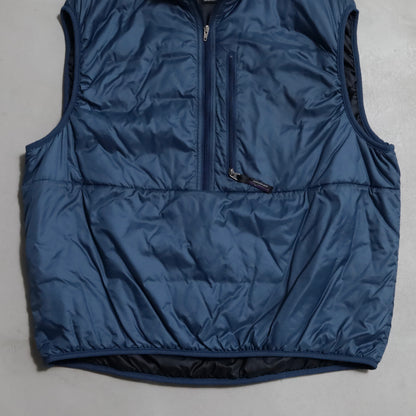 PATAGONIA PUFFBALL VEST (XLARGE/VERY GOOD CONDITION)