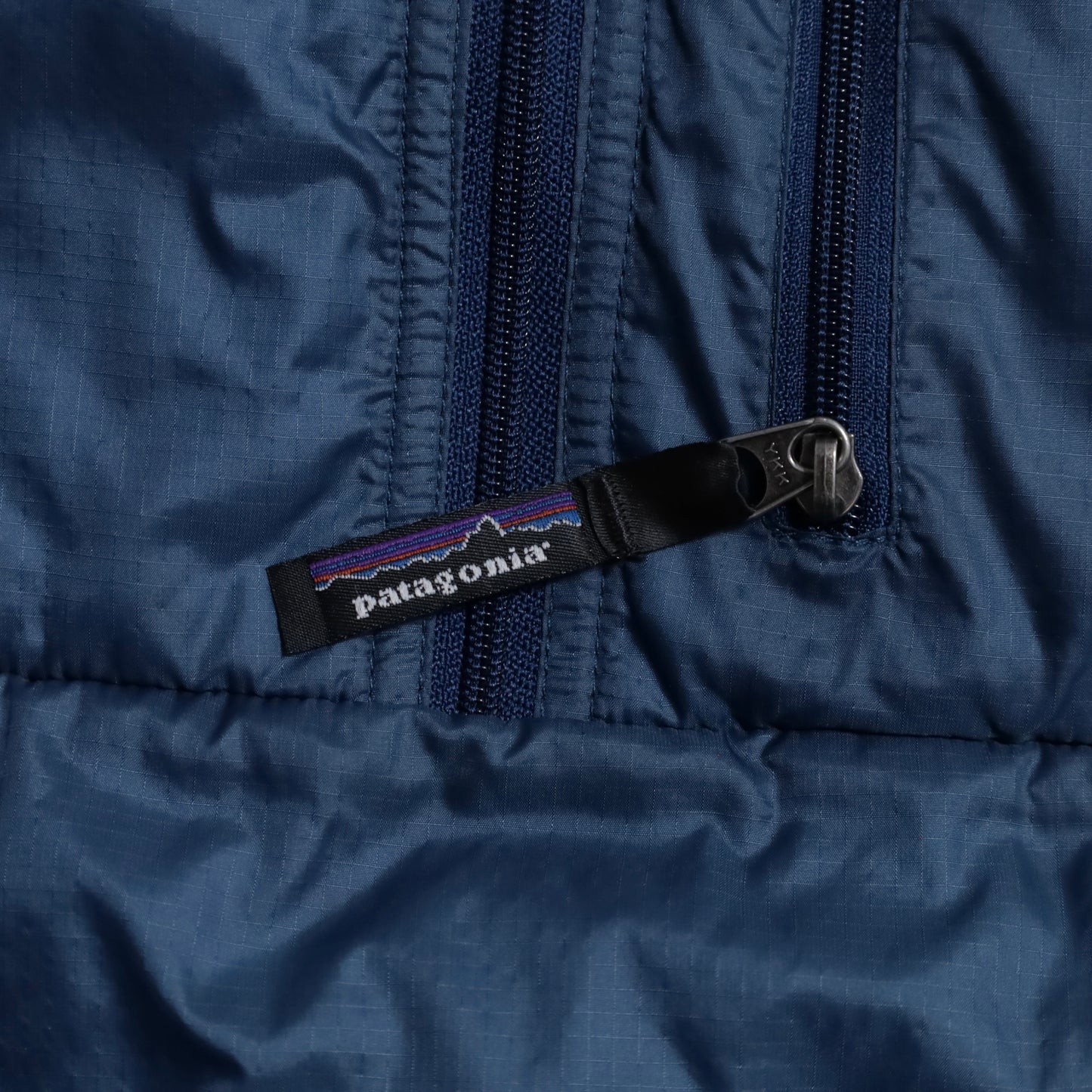PATAGONIA PUFFBALL VEST (XLARGE/VERY GOOD CONDITION)