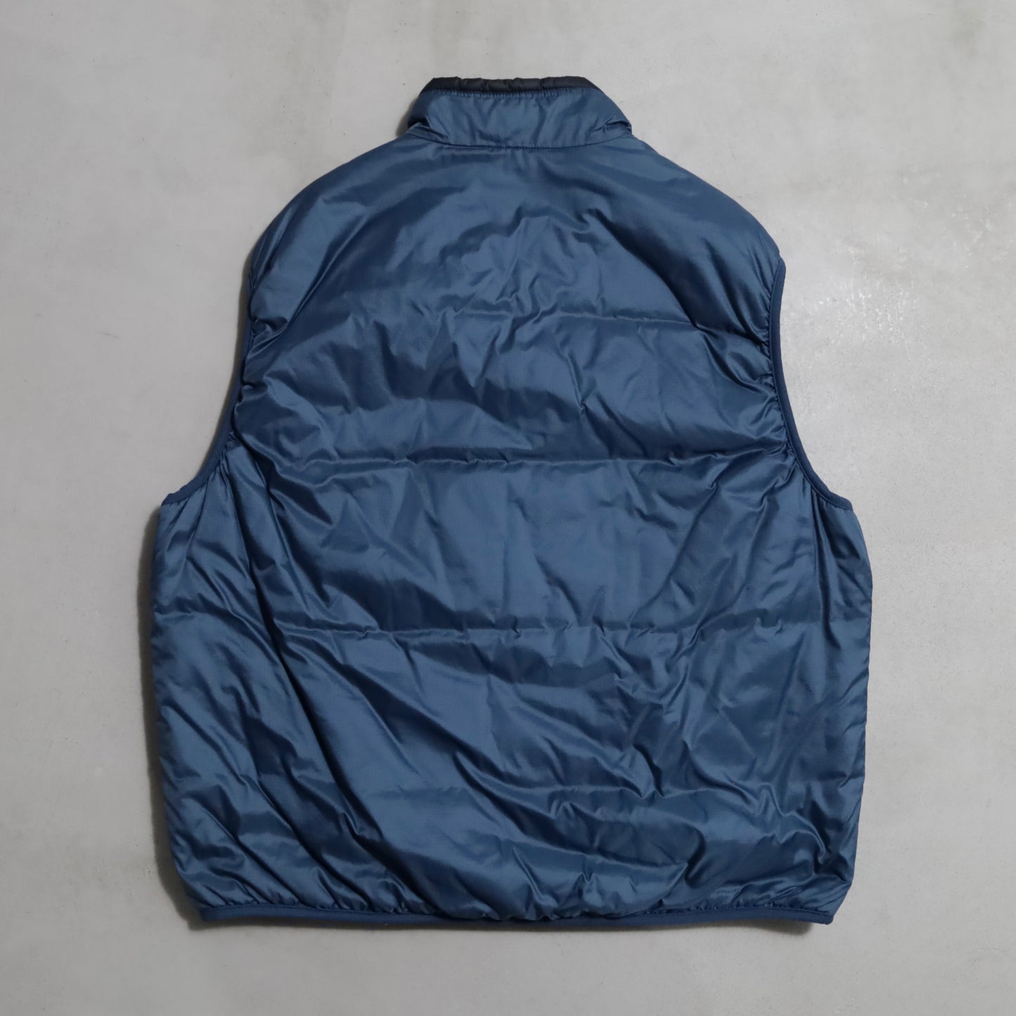 PATAGONIA PUFFBALL VEST (XLARGE/VERY GOOD CONDITION)
