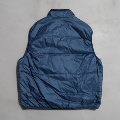 PATAGONIA PUFFBALL VEST (XLARGE/VERY GOOD CONDITION)