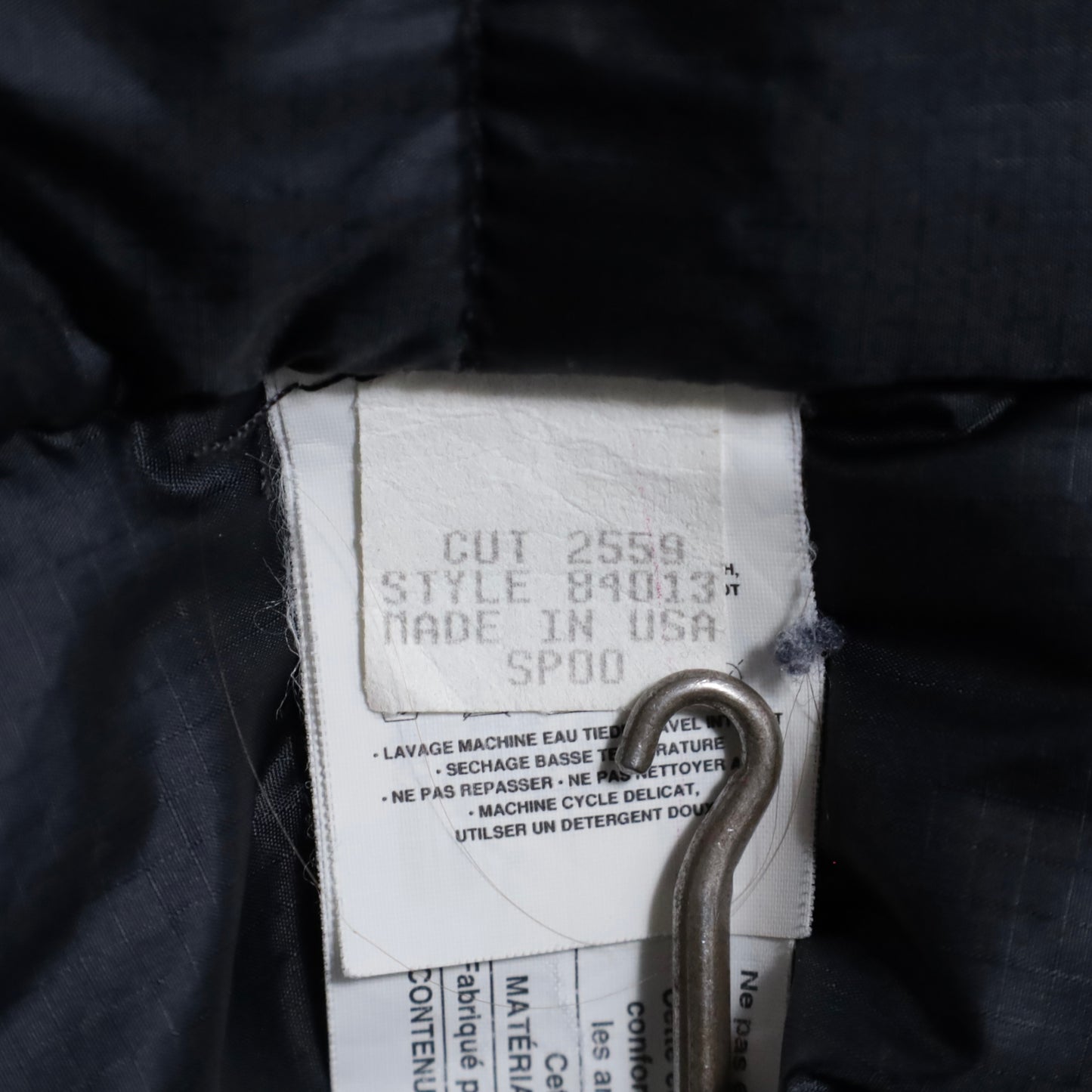 PATAGONIA PUFFBALL VEST (XLARGE/VERY GOOD CONDITION)