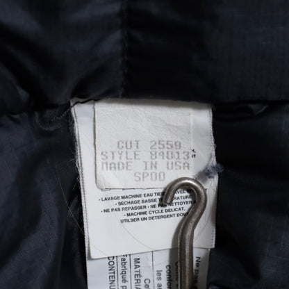 PATAGONIA PUFFBALL VEST (XLARGE/VERY GOOD CONDITION)